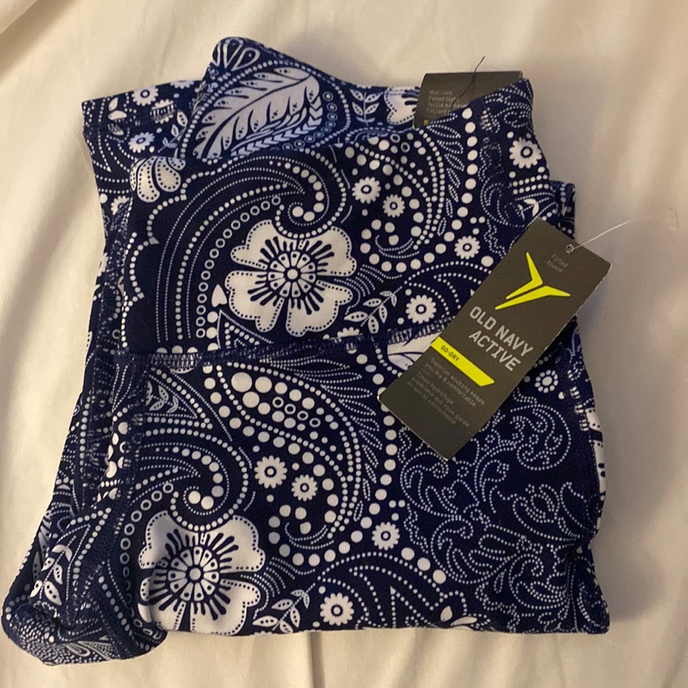 Old Navy active leggings